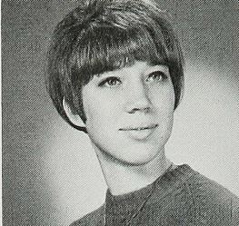Janine Jo Virgil 